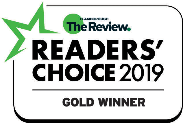 Readers' Choice 2019